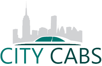 City Cabs Manchester - Logo